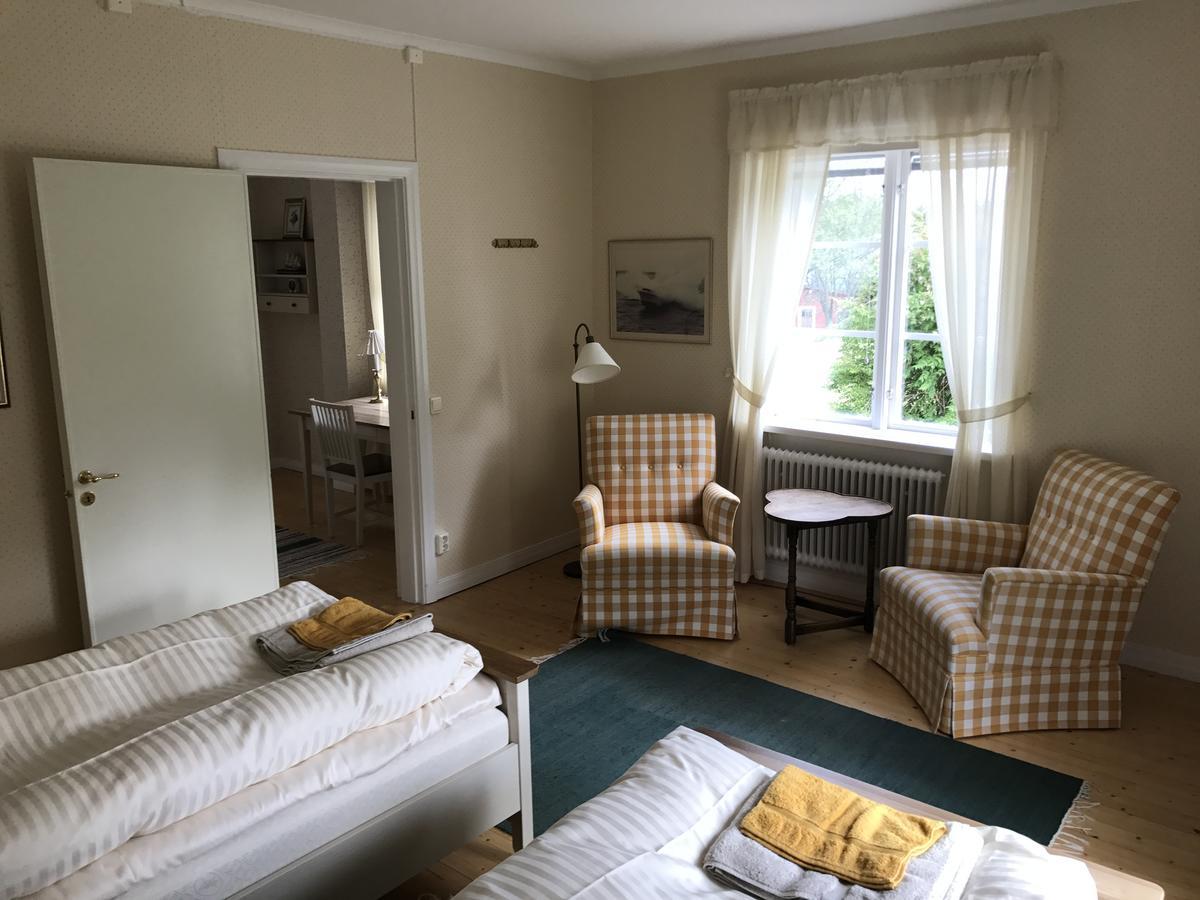 Storebro Herrgard Виммербю Экстерьер фото