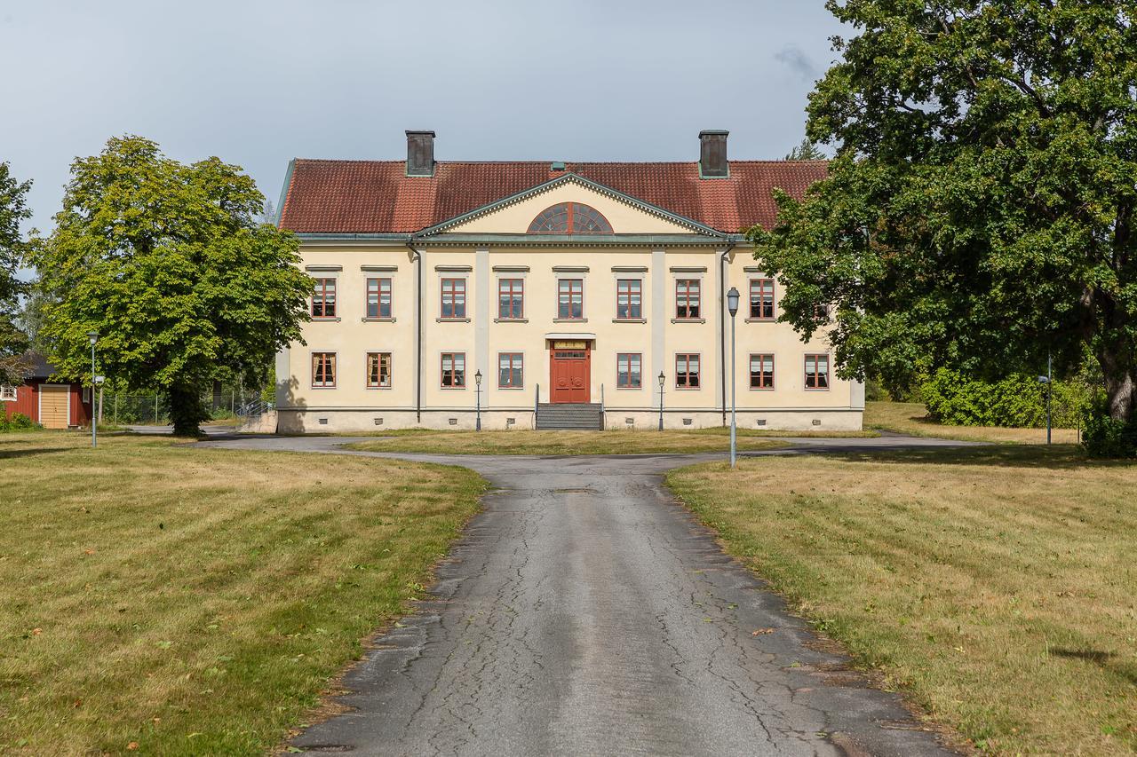 Storebro Herrgard Виммербю Экстерьер фото