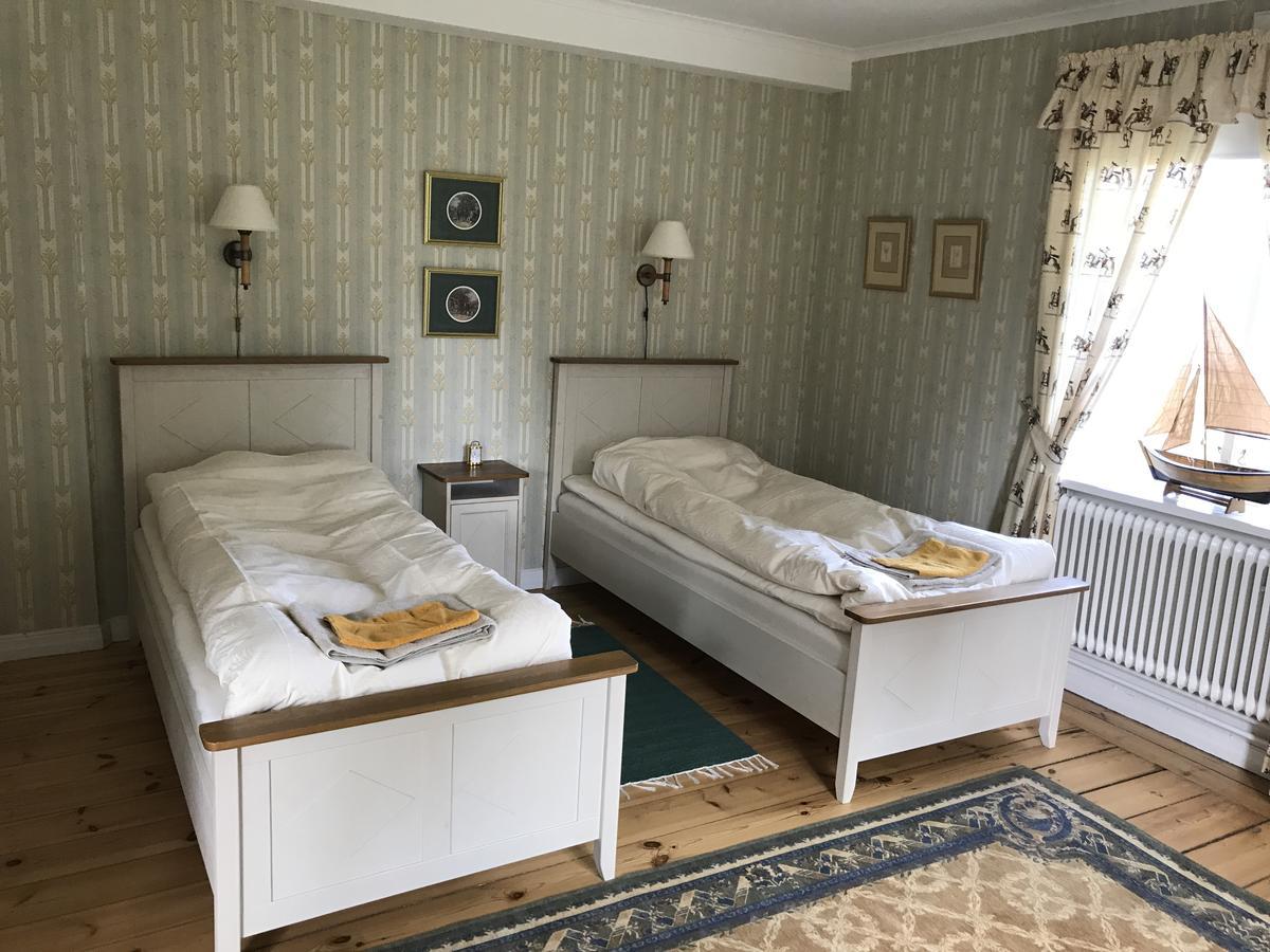 Storebro Herrgard Виммербю Экстерьер фото