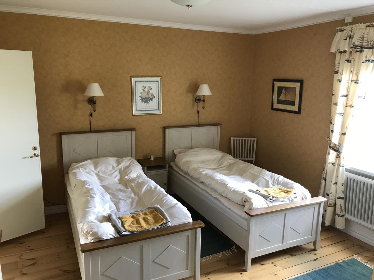 Storebro Herrgard Виммербю Экстерьер фото
