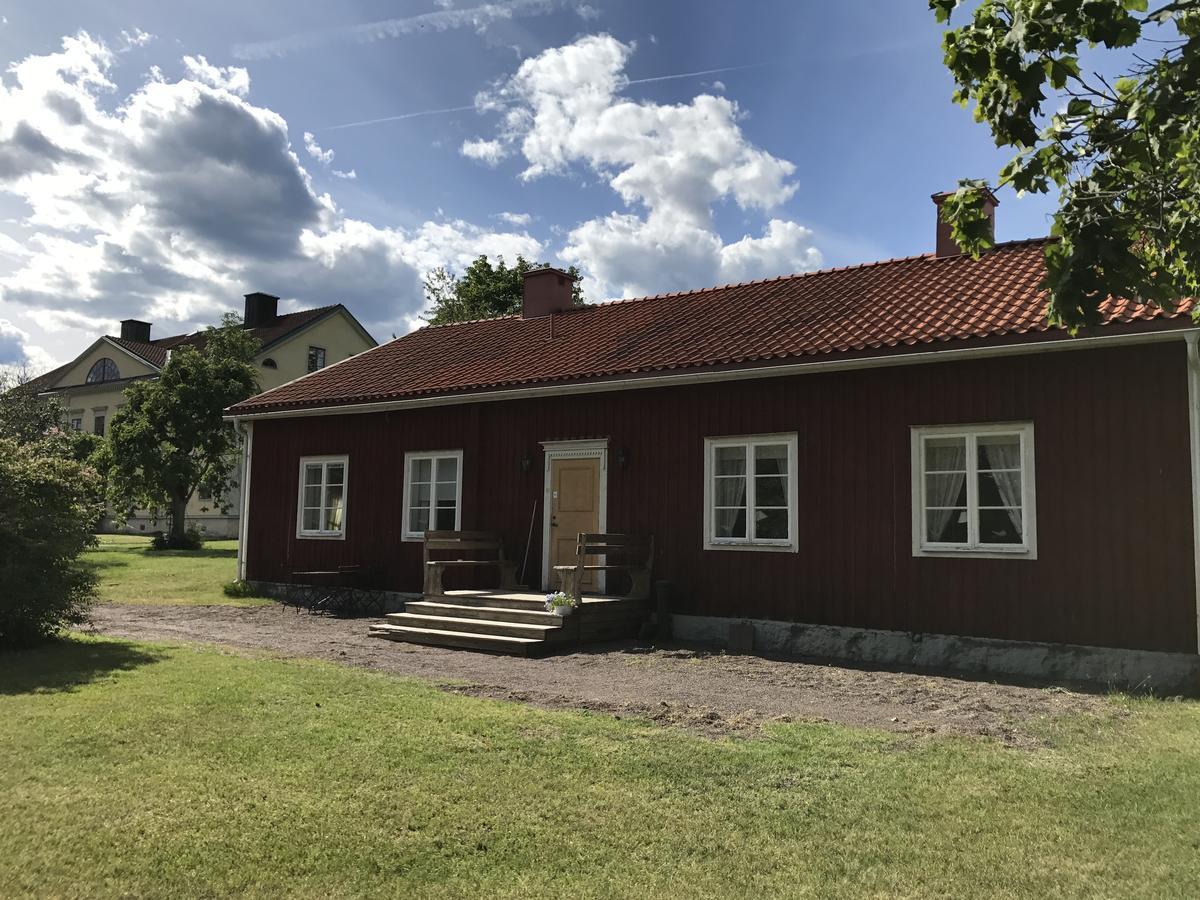 Storebro Herrgard Виммербю Экстерьер фото