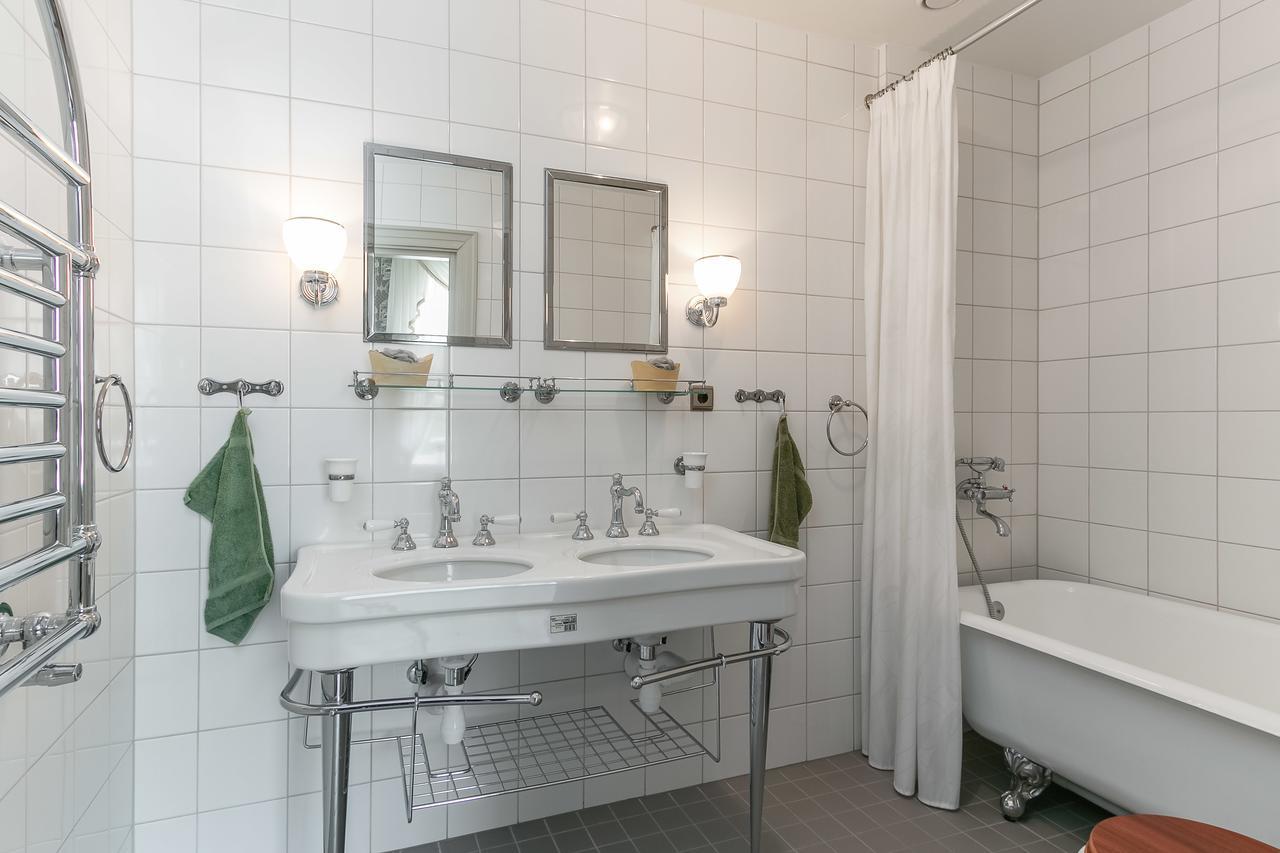 Storebro Herrgard Виммербю Экстерьер фото